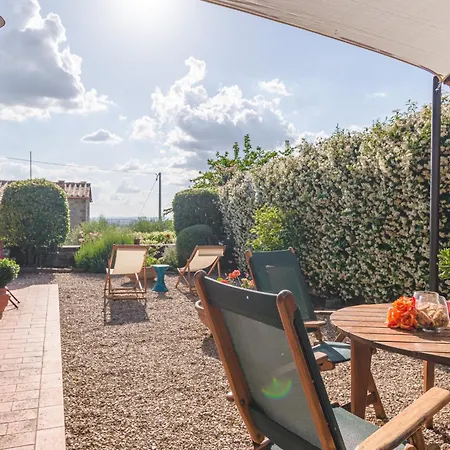 Borgo La Fonte - Together In Tuscany