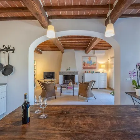Borgo La Fonte - Together In Tuscany *