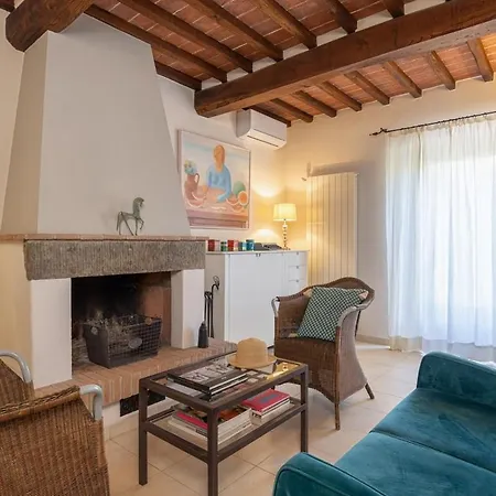 Borgo La Fonte - Together In Tuscany Cortona