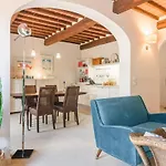Holiday home Borgo La Fonte - Together In Tuscany