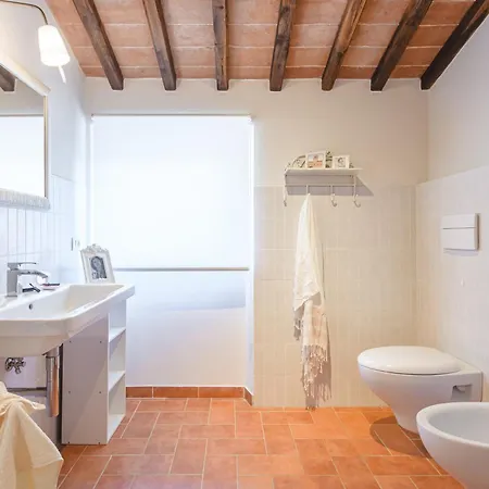 Borgo La Fonte - Together In Tuscany Cortona