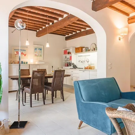 Borgo La Fonte - Together In Tuscany *