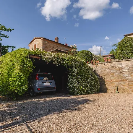 Borgo La Fonte - Together In Tuscany *