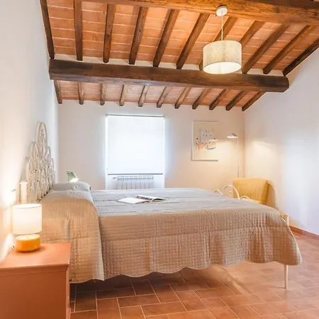 Holiday home Borgo La Fonte - Together In Tuscany *