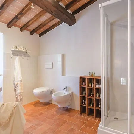 Borgo La Fonte - Together In Tuscany * Cortona