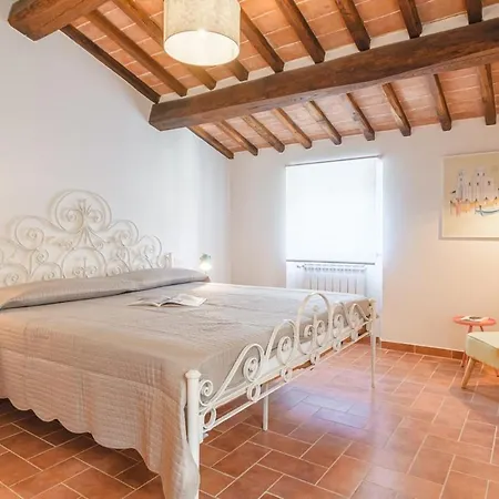 Holiday home Borgo La Fonte - Together In Tuscany Cortona