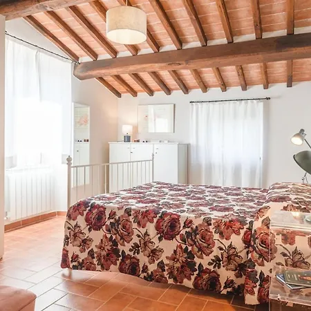 Borgo La Fonte - Together In Tuscany *