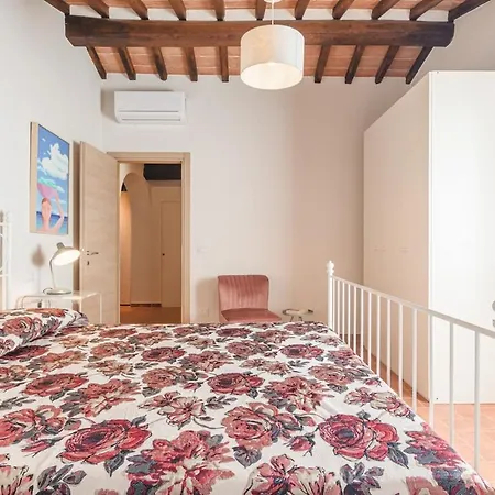 Holiday home Borgo La Fonte - Together In Tuscany