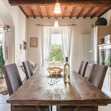 Borgo La Fonte - Together In Tuscany *