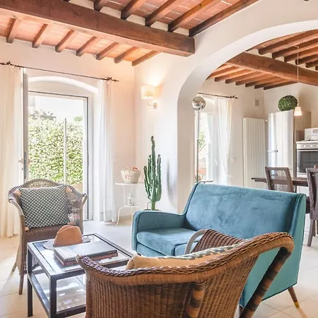 Borgo La Fonte - Together In Tuscany * קורטונה