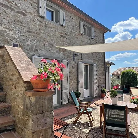 Borgo La Fonte - Together In Tuscany *