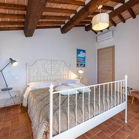 Borgo La Fonte - Together In Tuscany בית נופש *