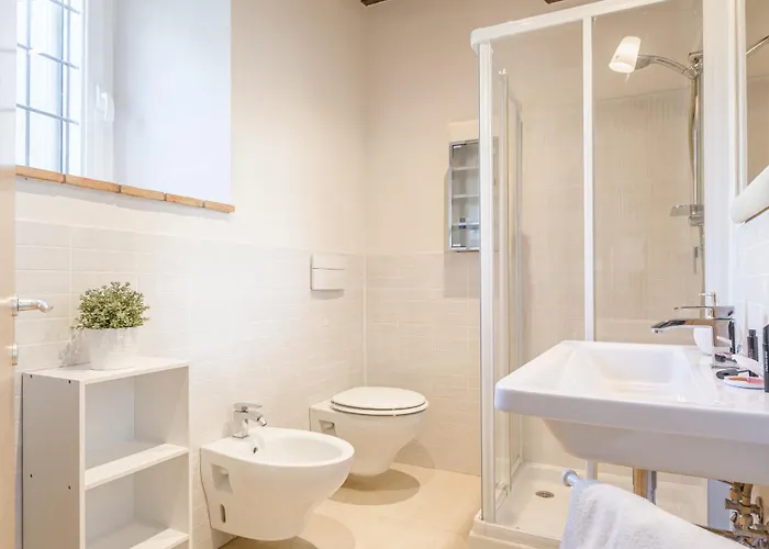 Borgo La Fonte - Together In Tuscany Дом отдыха