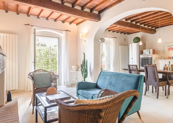 Дом отдыха Borgo La Fonte - Together In Tuscany *