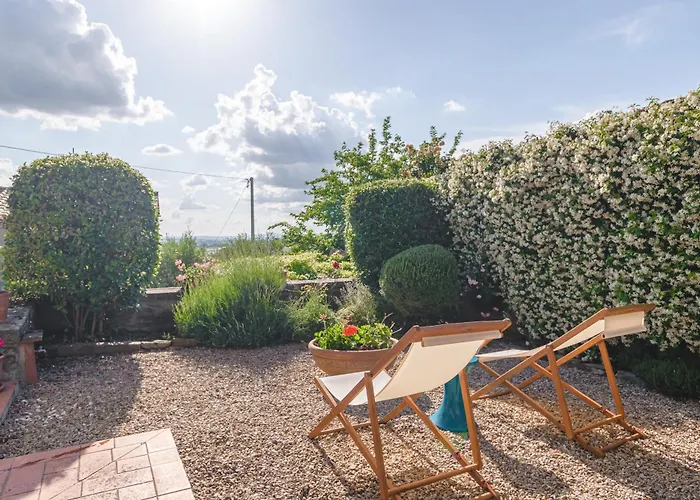 Holiday home Borgo La Fonte - Together In Tuscany *