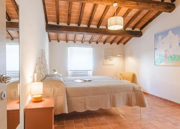 Holiday home Borgo La Fonte - Together In Tuscany *