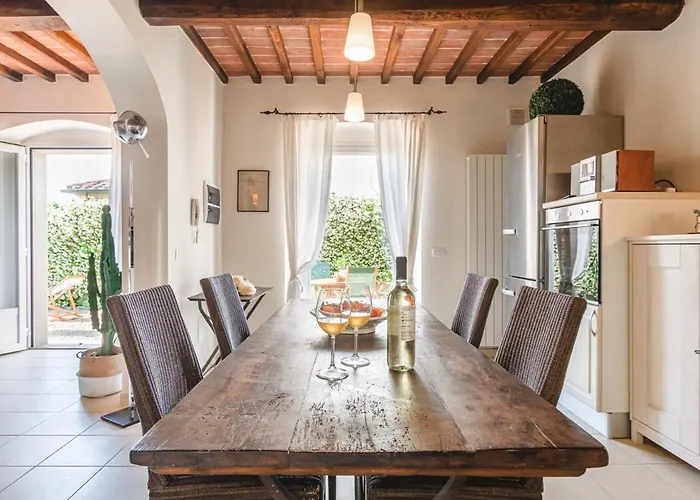 Borgo La Fonte - Together In Tuscany *