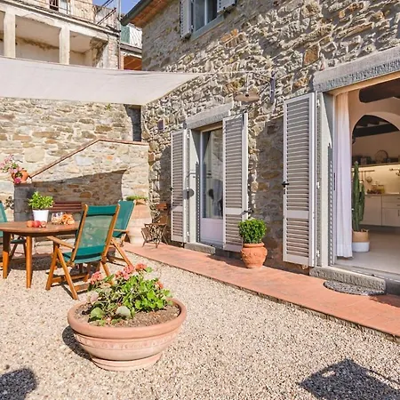 Borgo La Fonte - Together In Tuscany Prázdninový dům