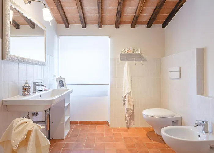 Borgo La Fonte - Together In Tuscany Cortona