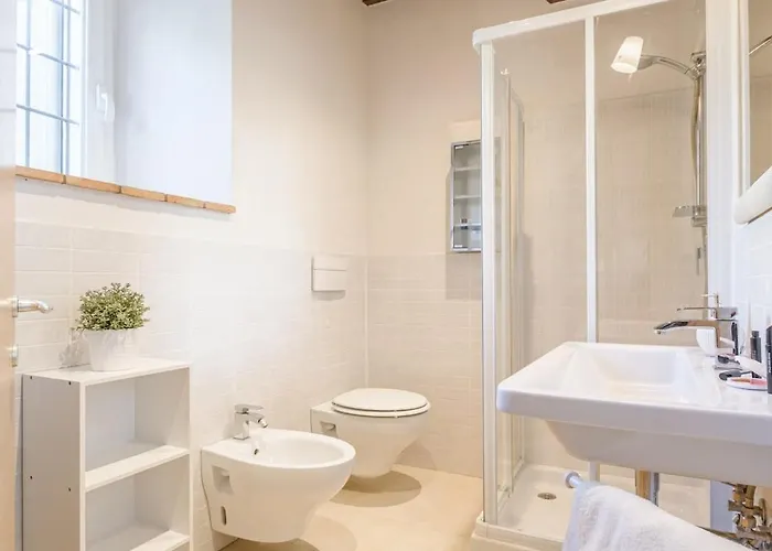 Borgo La Fonte - Together In Tuscany