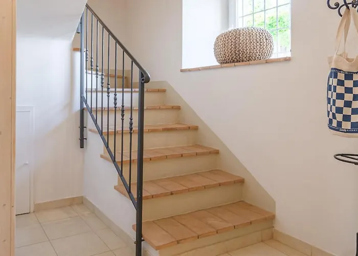 Feriehus Borgo La Fonte - Together In Tuscany